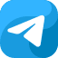Telegram logo