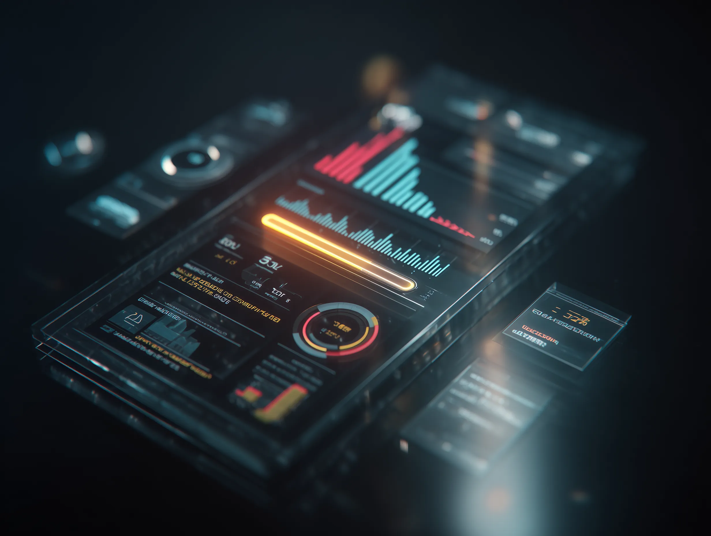 ACR Private Indicator